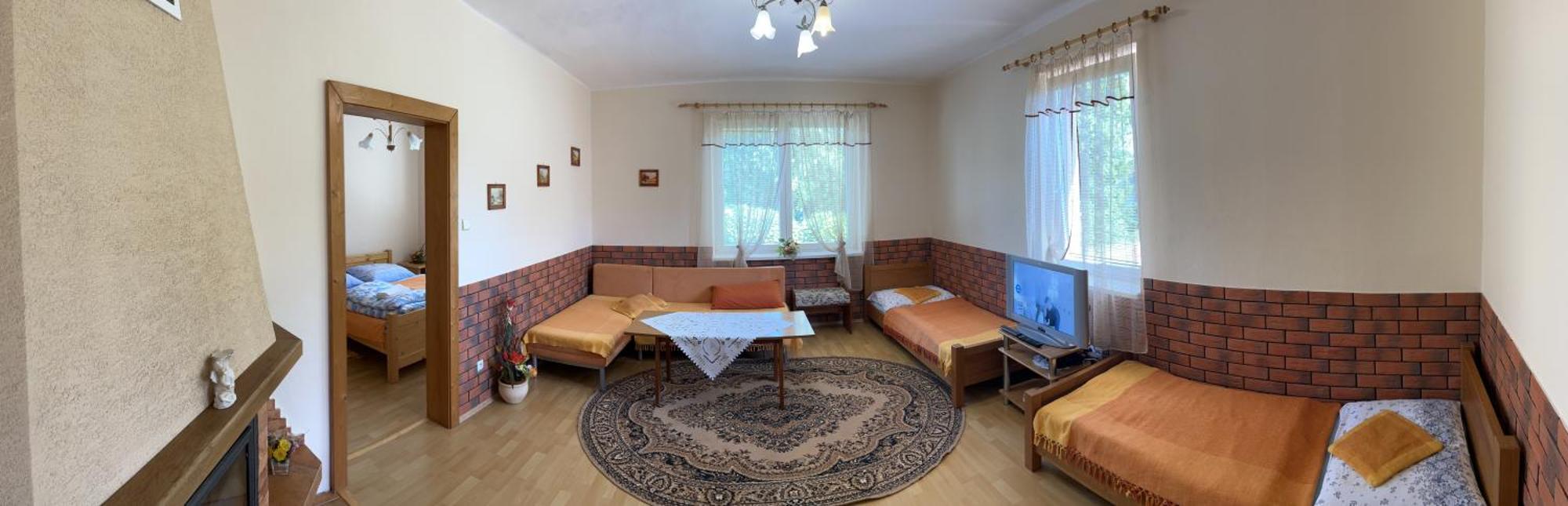 Hotel Privat Lenka Prosiek Exteriér fotografie