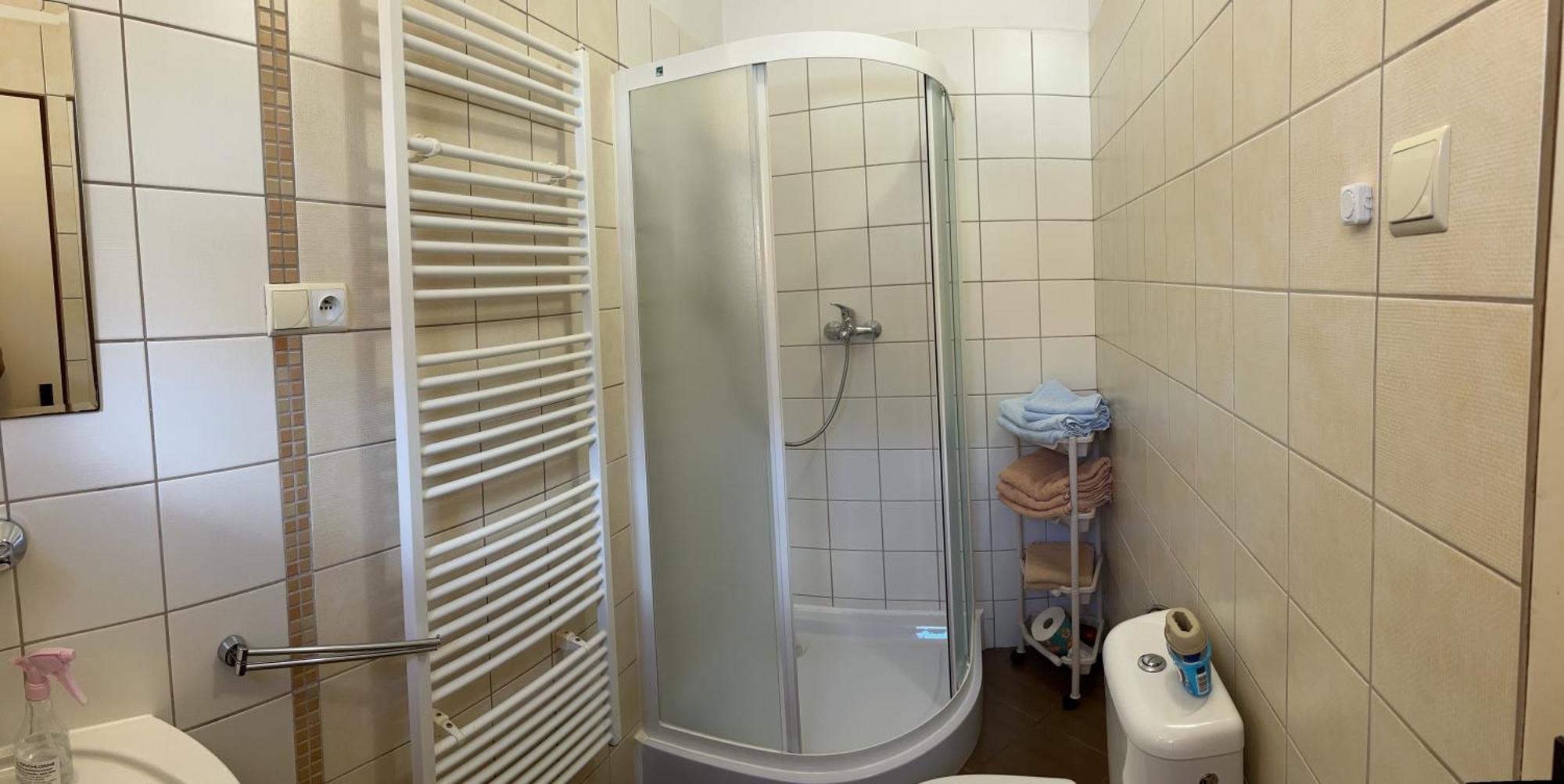 Hotel Privat Lenka Prosiek Exteriér fotografie