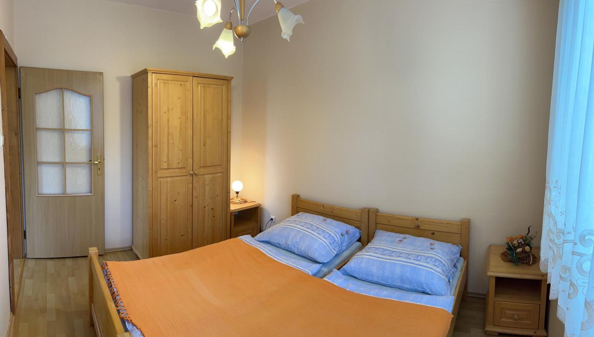 Hotel Privat Lenka Prosiek Exteriér fotografie