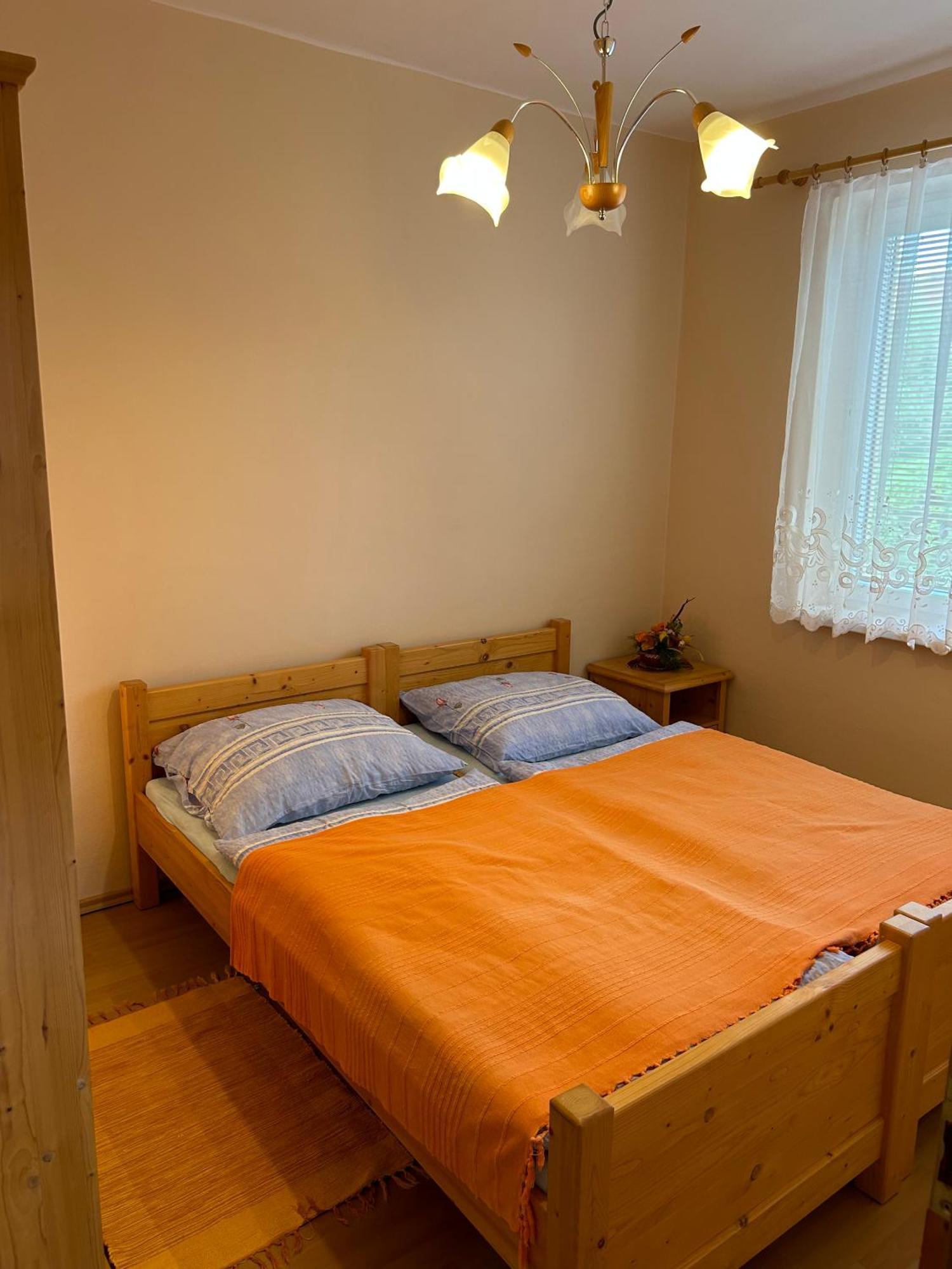 Hotel Privat Lenka Prosiek Exteriér fotografie