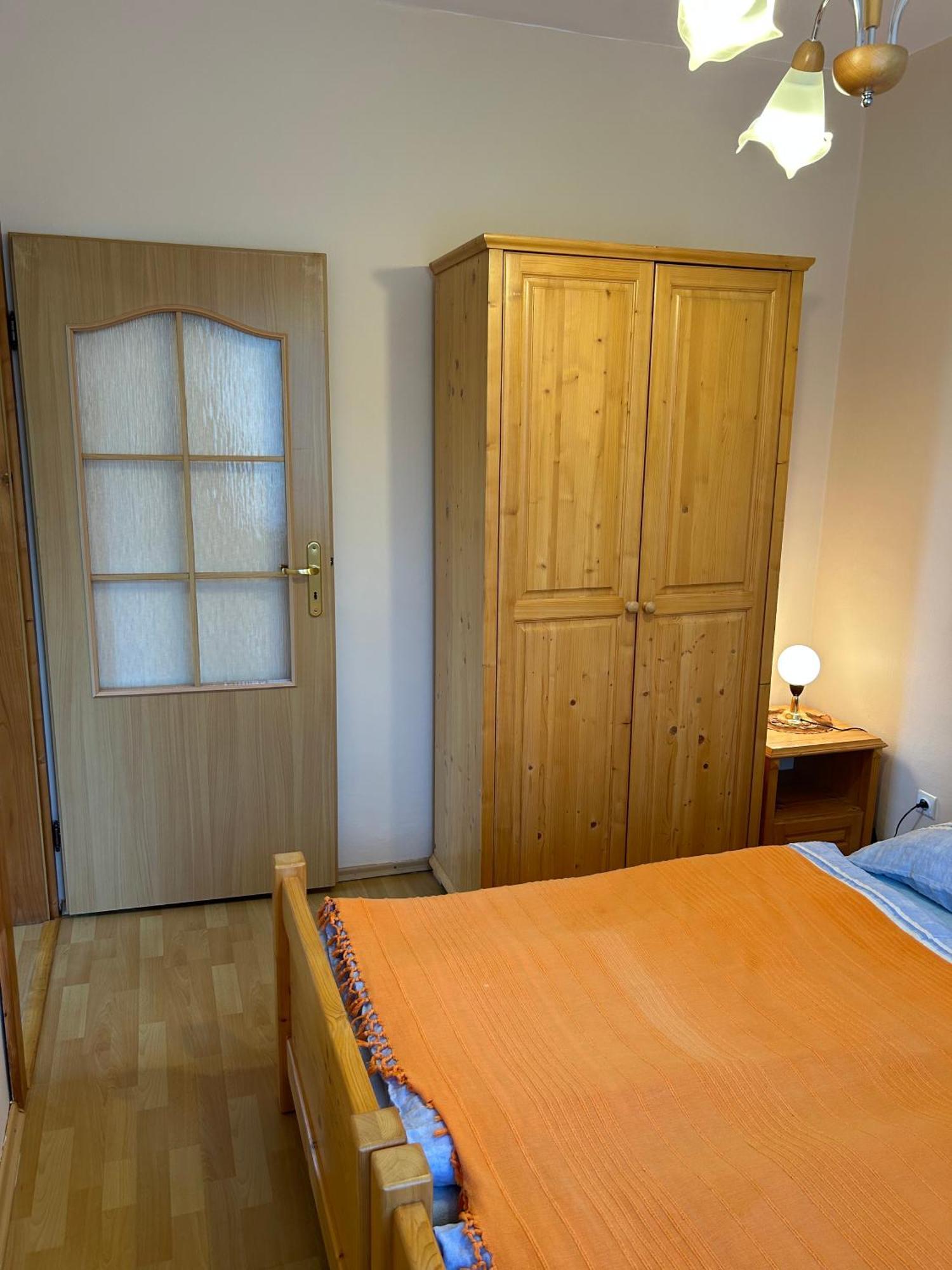 Hotel Privat Lenka Prosiek Exteriér fotografie