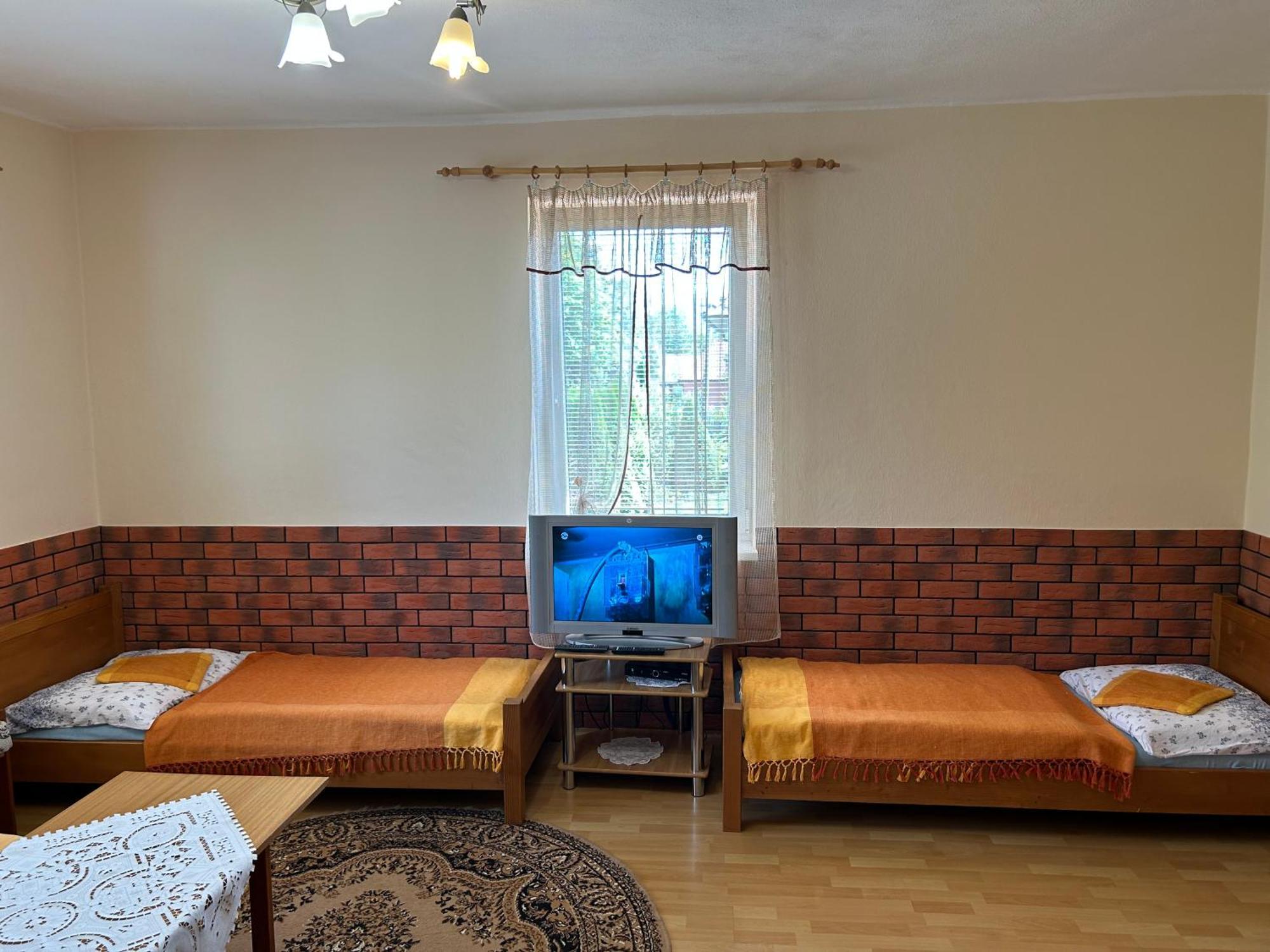 Hotel Privat Lenka Prosiek Exteriér fotografie
