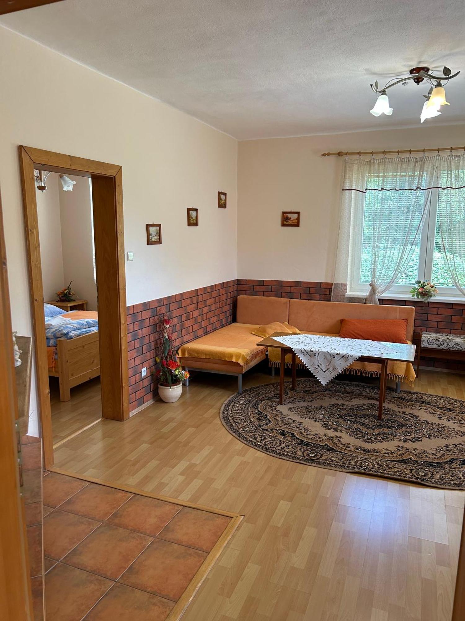 Hotel Privat Lenka Prosiek Exteriér fotografie